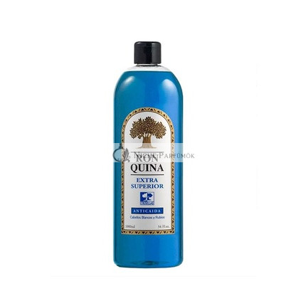 Ronquina Extra Lotion 1L White/Blond
