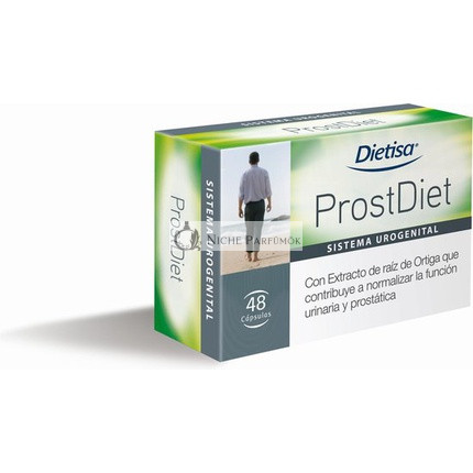 Dietisa Prostdite 48 Caps