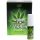 NUEI COSMETICS Holy Mary Cannabis Enjoyment Oil 6ml Green