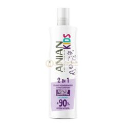 Anian Arbol Del Te Kids Shampoo 400ml