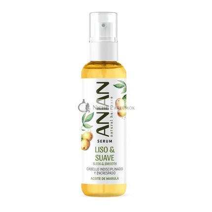 Anian BAS Smooth Serum 100ml