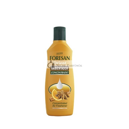 Foresan Oriental Concentrated Air Freshener 125ml