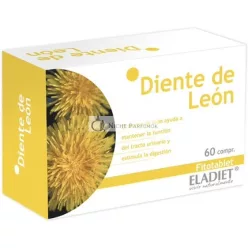 FITOTABLET Dandelion 330mg 60 Tablets