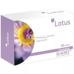 Lotus Herbapressa 50 Tablets