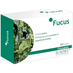 Fucus Fitotablet 60 Tablets
