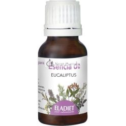 Eladiet Eucalyptus Essence 15ml