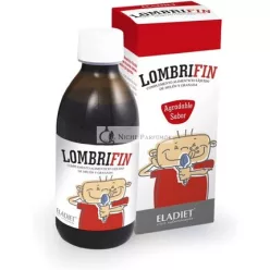 Lombrifin Syrup 250ml