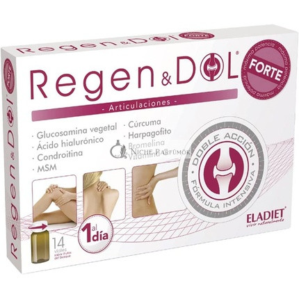 Eladiet Regen&Dol Forte