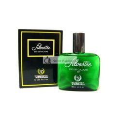 VICTOR Silvestre Cologne 200ml