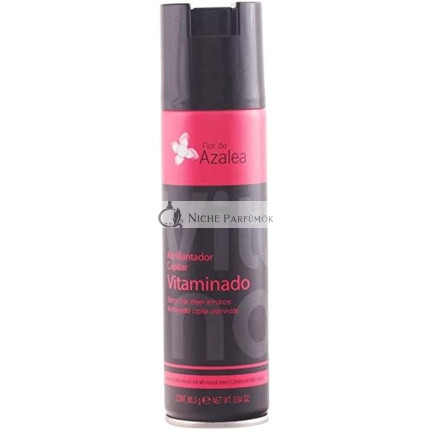 Azalea Hair Vitamin Shine Enhancer 150ml