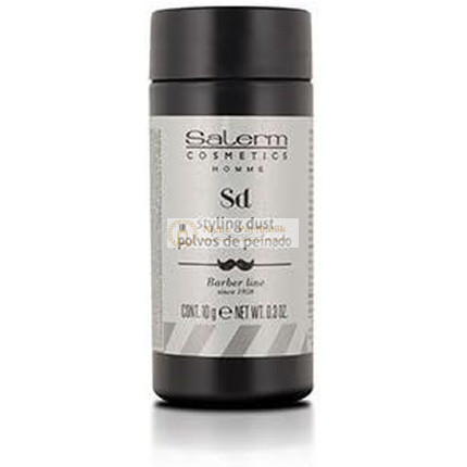 Salerm Homme Hair Styling Powder 10g