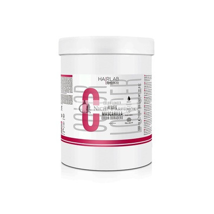 Salerm Face Mask Durable 1200ml