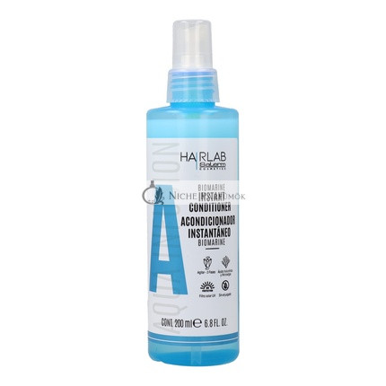 Salerm Hair Lab Biomarine Instant Conditioner 200ml