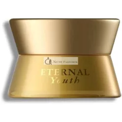   Alqvimia Eternal Youth Maximum Regeneration Facial Cream 50ml
