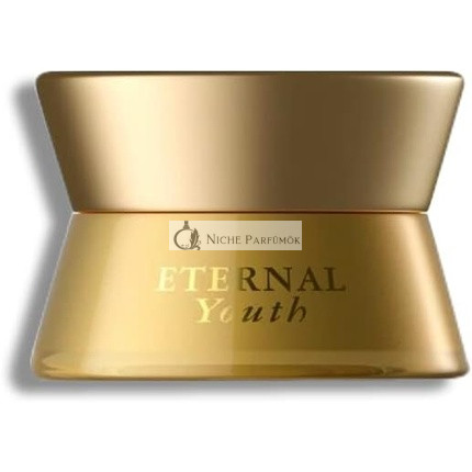 Alqvimia Eternal Youth Maximum Regeneration Facial Cream 50ml