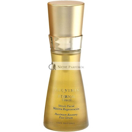 Maximum Recovery Face Serum 30ml