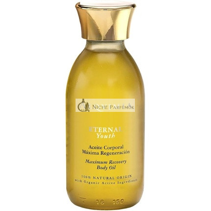 ALQVIMIA Maximum Recovery Body Oil