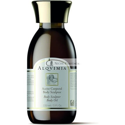 ALQVIMIA Body Sculptor Body Oil