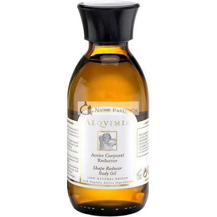 ALQVIMIA Shape Reducer Body Oil