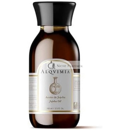 ALQVIMIA Body Oil for Firm and Healthy Skin