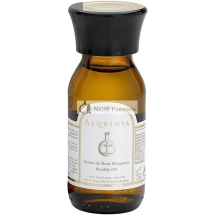 Alchemy Rose Hip Oil 60ml