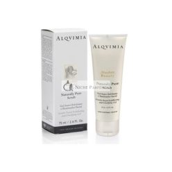 Alqvimia Naturally Pure Scrub