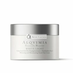   Alqvimia Essentually Beautiful Depigmenting Facial Cream White Light
