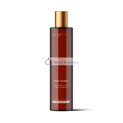 Body Sculptor Bath Gel 250ml