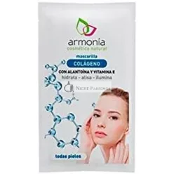 Armonia Facial Collagen Mask