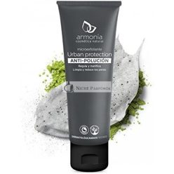 Armonia Urban Microexfoliant with Black Charcoal 75ml