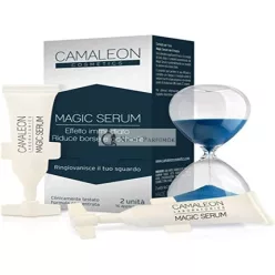 Camaleon Cosmetics Magic Serum 4ml Colorless - Pack of 2