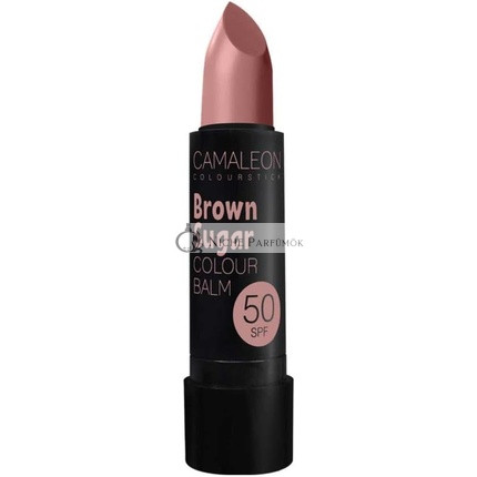 Camaleon Magic Color Stick Brown SPF50