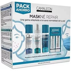 Camaleon Cosmetics Maskne Repair Savings Pack 30ml 50ml
