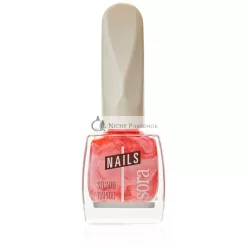 Sora Nail Polish No. 16 Ballet Pearl 200ml