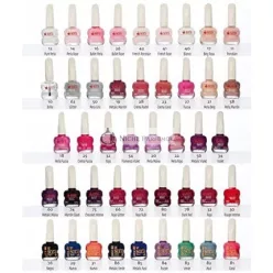 Sora Nail Polish 200ml