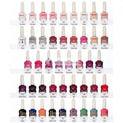 SORA Nail Polish 200ml
