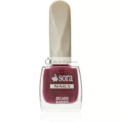 SORA Nail Polish 200ml