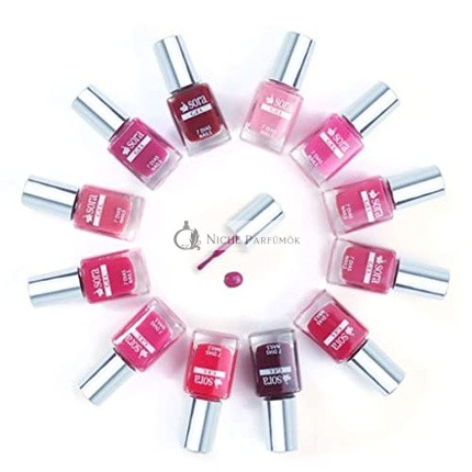 Sora Nail Polish for Nails 150g