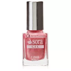 Sora Nail Polish for Nails 150g