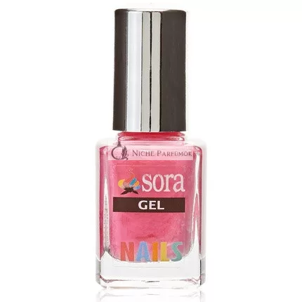 Sora Nail Polish for Nails 150g