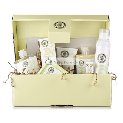 La Chinita LA CHINATA Cosmetic Box 2 Classic Line