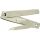 Disna Stainless Steel Pedicure Nail Clipper with File 8.2 cm