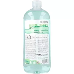 egalle Exfoliating and Cleansing Masks