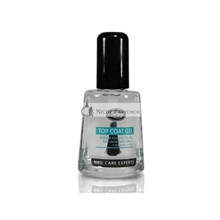 Nurana Treatment 10ml Nail Coat Top Gel