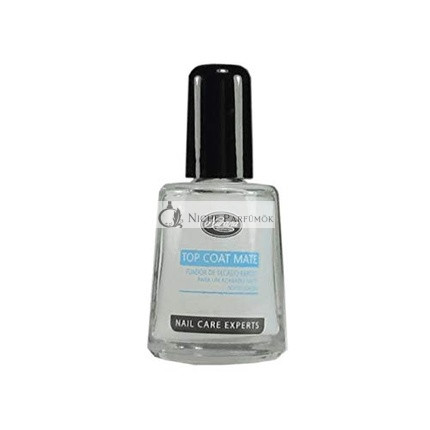 Nurana Nail Treatment 10ml Top Coat Matte