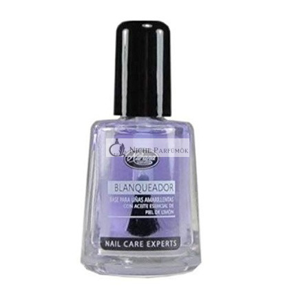Nurana Nails 10ml Whitening Treatment