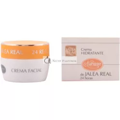 Royal Jelly Moisturizer 24h 50ml