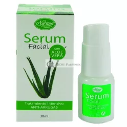 Intensive Anti-Wrinkle Face Serum 30ml