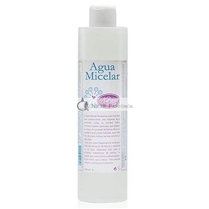 Nurana Micellar Water 500ml