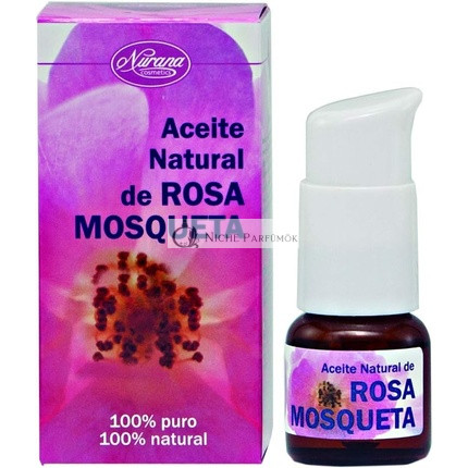 Rosehip Natural Oil 20ml